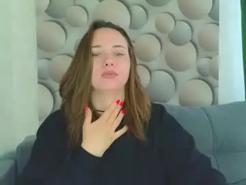 Chaturbate Live Sex of cutesmile_sharon