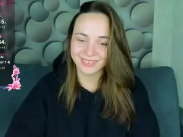 Chaturbate Private Sex Chat of cutesmile_sharon