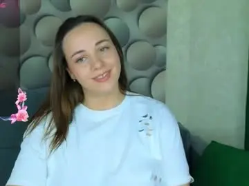 Chaturbate Best Webcam of cutesmile_sharon