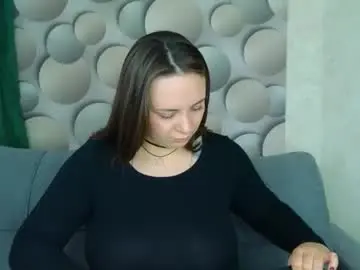 Chaturbate Live Porn of cutesmile_sharon