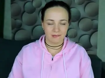 Chaturbate Live Porn of cutesmile_sharon