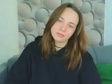 Chaturbate Live Sex of cutesmile_sharon