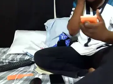 Chaturbate Live Sex Cam of hot_darling95