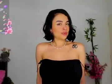 Chaturbate Sex Chat of kandygirl_023