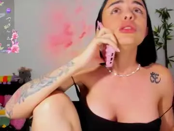 Chaturbate Free Live Porn of kandygirl_023