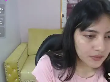 Chaturbate Nude Webcam of lia_hank_ch