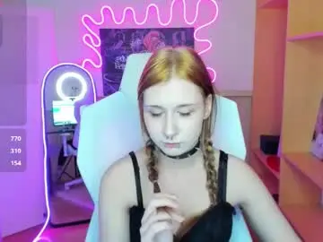Chaturbate Nude Webcam of nessadarkk