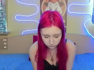 Chaturbate Sex Chat of nessadarkk