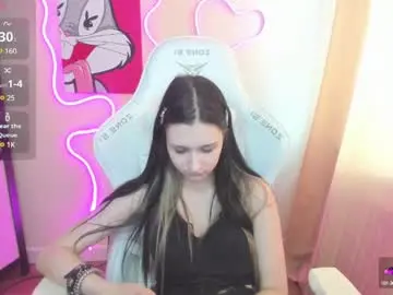 Chaturbate Sex Cam of nessadarkk