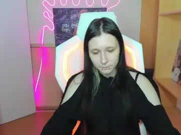 Chaturbate Live Porn of nessadarkk