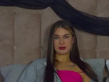 Chaturbate Nude Webcam of rachellsimpson