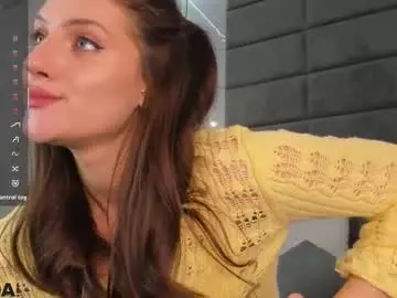 Chaturbate Live Porn of skinny_alice