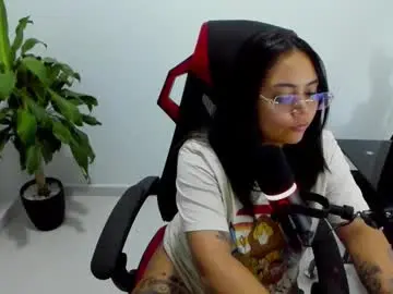 Chaturbate Free Live Porn of takaragr