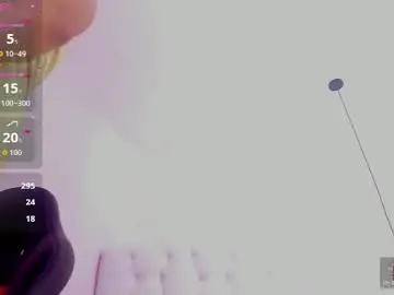 Chaturbate Free Porn Cam of tatilarson