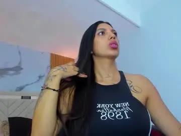 Chaturbate Free Live Porn of tatilarson