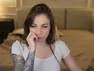 Chaturbate Watch Live Sex Cams of viktoria_storm