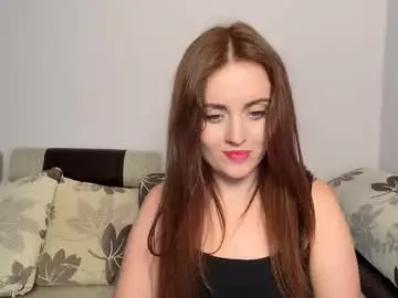 Chaturbate Adult Video Chat of a_dream_girl007