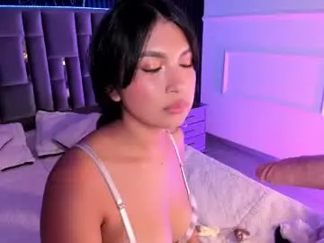 Chaturbate Free Porn Cam of amberashford