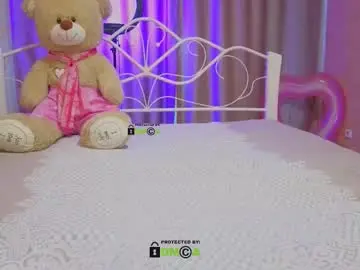 Chaturbate Private Sex Chat of berkova_le