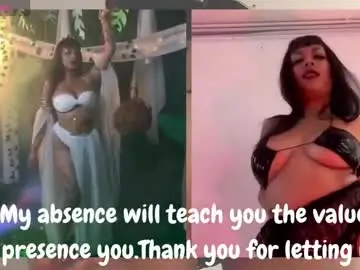 Chaturbate Best live sex cam show of cleoopatraa__