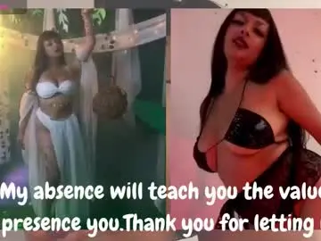 Chaturbate Best Webcam of cleoopatraa__