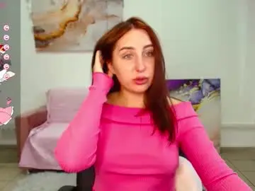 Chaturbate Live Porn of elmirapowers