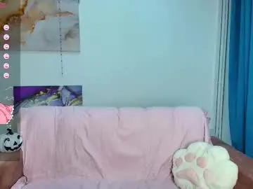 Chaturbate Live Sex of elmirapowers