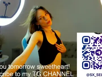 Chaturbate Adult Webcams of ice_strawberry