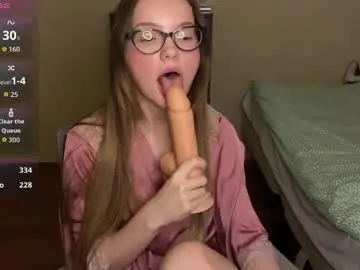 Chaturbate Private Sex Chat of lunaorchid