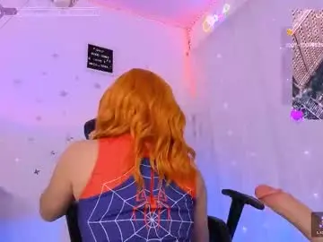 Chaturbate Best Webcam of maca_rena_