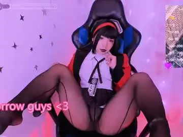 Chaturbate Live Sex of maca_rena_
