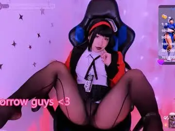 Chaturbate Watch Live Sex Cams of maca_rena_