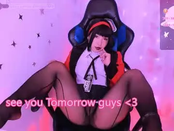Chaturbate Sex Cam of maca_rena_