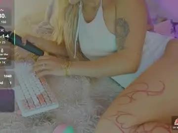 Chaturbate Adult Webcam of sarah_natalia