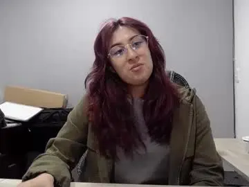 Chaturbate Best Webcam of scarlett_sen