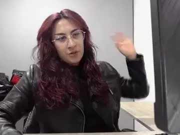 Chaturbate Sex Cam of scarlett_sen
