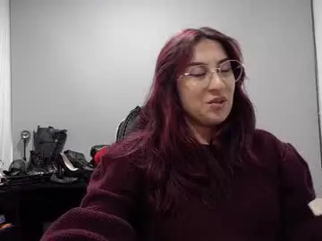 Chaturbate Watch Live Sex Cams of scarlett_sen