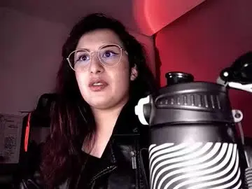 Chaturbate Live Sex of scarlett_sen