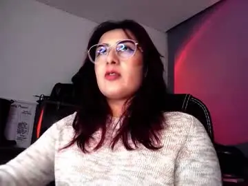 Chaturbate Live Sex Cam of scarlett_sen