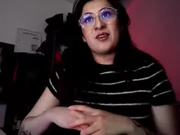 Chaturbate Live Sex of scarlett_sen