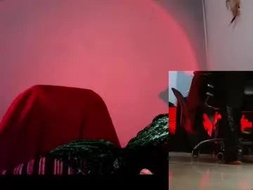 Chaturbate Adult Webcams of scarlett_sen