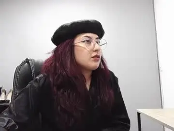 Chaturbate Nude Webcam of scarlett_sen