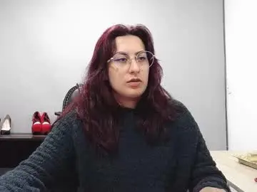 Chaturbate Adult Webcam of scarlett_sen