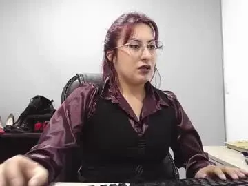 Chaturbate Live Porn of scarlett_sen