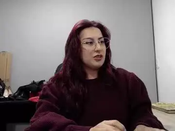 Chaturbate Live Sex Cam of scarlett_sen
