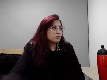 Chaturbate Sex Chat of scarlett_sen