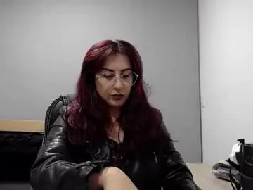 Chaturbate Nude Webcam of scarlett_sen