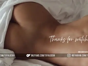 Chaturbate Free Porn Cam of tifalock_