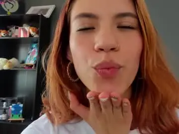 Chaturbate Adult Webcams of antonellarossii_