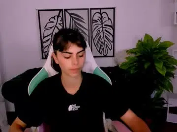Chaturbate Sex Chat of cocoa_sins